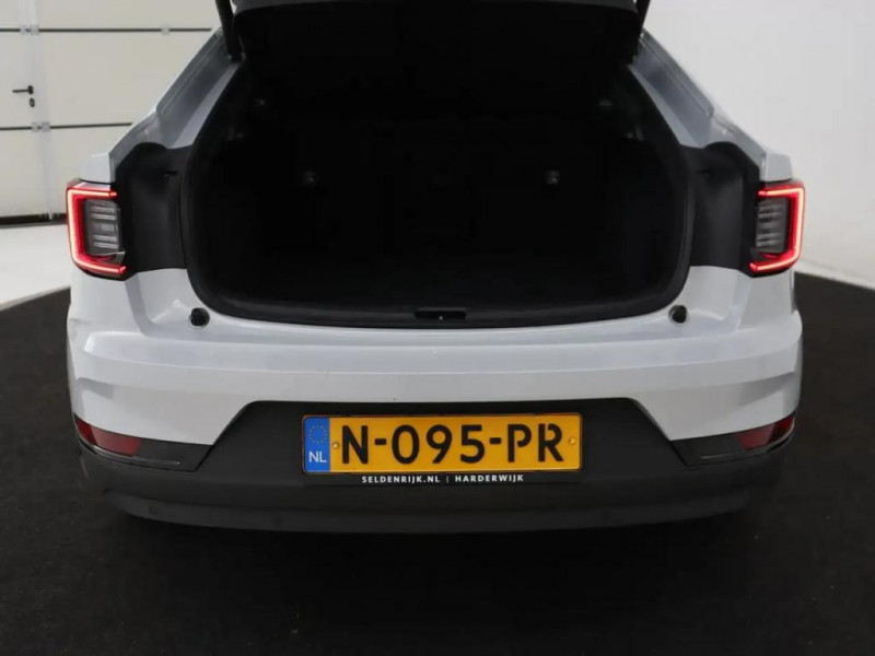 Polestar polestar 2 Long Range Single Motor 78 kWh | Panoramadak | Har  occasion  L'Union - photo n12